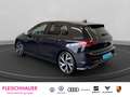 Volkswagen Golf VIII 1,5 eTSI R-Line ACC LED Navi DAB Keyless SHZ Zwart - thumbnail 5