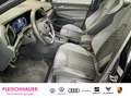 Volkswagen Golf VIII 1,5 eTSI R-Line ACC LED Navi DAB Keyless SHZ Zwart - thumbnail 12