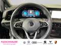 Volkswagen Golf VIII 1,5 eTSI R-Line ACC LED Navi DAB Keyless SHZ Zwart - thumbnail 16