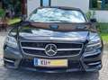 Mercedes-Benz CLS 350 CLS 350 CDI Shooting Brake 4MATIC, AIRMATIC, AMG Line Schwarz - thumbnail 2