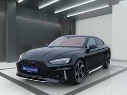 Audi RS5 RS 5 2.9 TFSI quattro Sportback Laser RS Paket auf