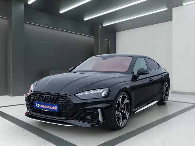 Audi RS5 RS 5 2.9 TFSI quattro Sportback Laser RS Paket auf