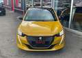 Peugeot 208 1.2 PURETECH 100CH S&S GT LINE Jaune - thumbnail 2