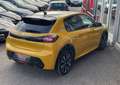 Peugeot 208 1.2 PURETECH 100CH S&S GT LINE Jaune - thumbnail 6