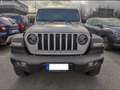 Jeep Wrangler Unlimited 2.0 ATX PHEV Rubicon Argent - thumbnail 2