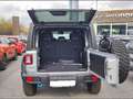Jeep Wrangler Unlimited 2.0 ATX PHEV Rubicon Gümüş rengi - thumbnail 4