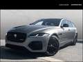 Jaguar XF Sportbrake R-Dynamic Black D200 AWD AHK Pano HUD W Plateado - thumbnail 1