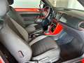 Volkswagen Beetle Cabrio Aut./R-Line/18 Zoll/Bi-Xenon/GARANTIE Rot - thumbnail 6