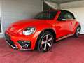 Volkswagen Beetle Cabrio Aut./R-Line/18 Zoll/Bi-Xenon/GARANTIE Rot - thumbnail 36