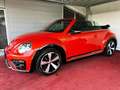 Volkswagen Beetle Cabrio Aut./R-Line/18 Zoll/Bi-Xenon/GARANTIE Rot - thumbnail 34