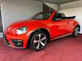 Volkswagen Beetle Cabrio Aut./R-Line/18 Zoll/Bi-Xenon/GARANTIE Rot - thumbnail 30