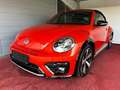 Volkswagen Beetle Cabrio Aut./R-Line/18 Zoll/Bi-Xenon/GARANTIE Rot - thumbnail 35
