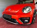 Volkswagen Beetle Cabrio Aut./R-Line/18 Zoll/Bi-Xenon/GARANTIE Rot - thumbnail 31