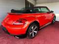 Volkswagen Beetle Cabrio Aut./R-Line/18 Zoll/Bi-Xenon/GARANTIE Rot - thumbnail 17