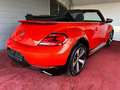 Volkswagen Beetle Cabrio Aut./R-Line/18 Zoll/Bi-Xenon/GARANTIE Rot - thumbnail 25