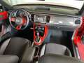 Volkswagen Beetle Cabrio Aut./R-Line/18 Zoll/Bi-Xenon/GARANTIE Rot - thumbnail 13