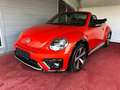 Volkswagen Beetle Cabrio Aut./R-Line/18 Zoll/Bi-Xenon/GARANTIE Rot - thumbnail 32