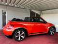 Volkswagen Beetle Cabrio Aut./R-Line/18 Zoll/Bi-Xenon/GARANTIE Rot - thumbnail 27