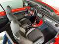 Volkswagen Beetle Cabrio Aut./R-Line/18 Zoll/Bi-Xenon/GARANTIE Rot - thumbnail 12