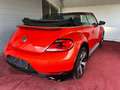 Volkswagen Beetle Cabrio Aut./R-Line/18 Zoll/Bi-Xenon/GARANTIE Rot - thumbnail 16
