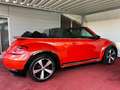 Volkswagen Beetle Cabrio Aut./R-Line/18 Zoll/Bi-Xenon/GARANTIE Rot - thumbnail 18