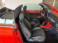 Volkswagen Beetle Cabrio Aut./R-Line/18 Zoll/Bi-Xenon/GARANTIE Rot - thumbnail 15