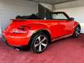 Volkswagen Beetle Cabrio Aut./R-Line/18 Zoll/Bi-Xenon/GARANTIE Rot - thumbnail 26