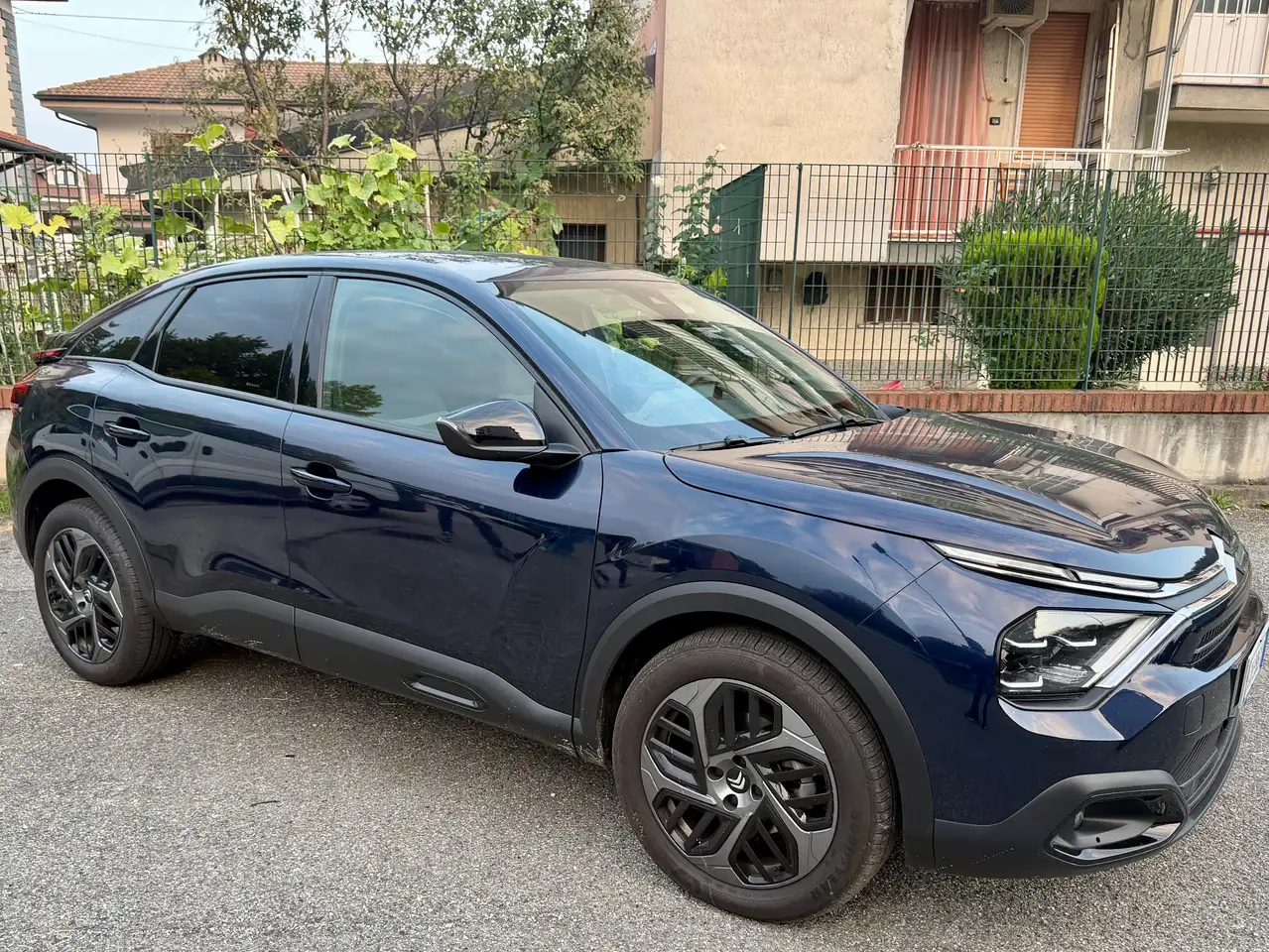 Citroën C4