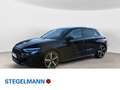 Audi A3 35 TDI S-tronic S-Line *LED*Navi*AC Schwarz - thumbnail 1