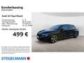 Audi A3 35 TDI S-tronic S-Line *LED*Navi*AC Schwarz - thumbnail 2