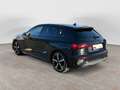 Audi A3 35 TDI S-tronic S-Line *LED*Navi*AC Schwarz - thumbnail 4