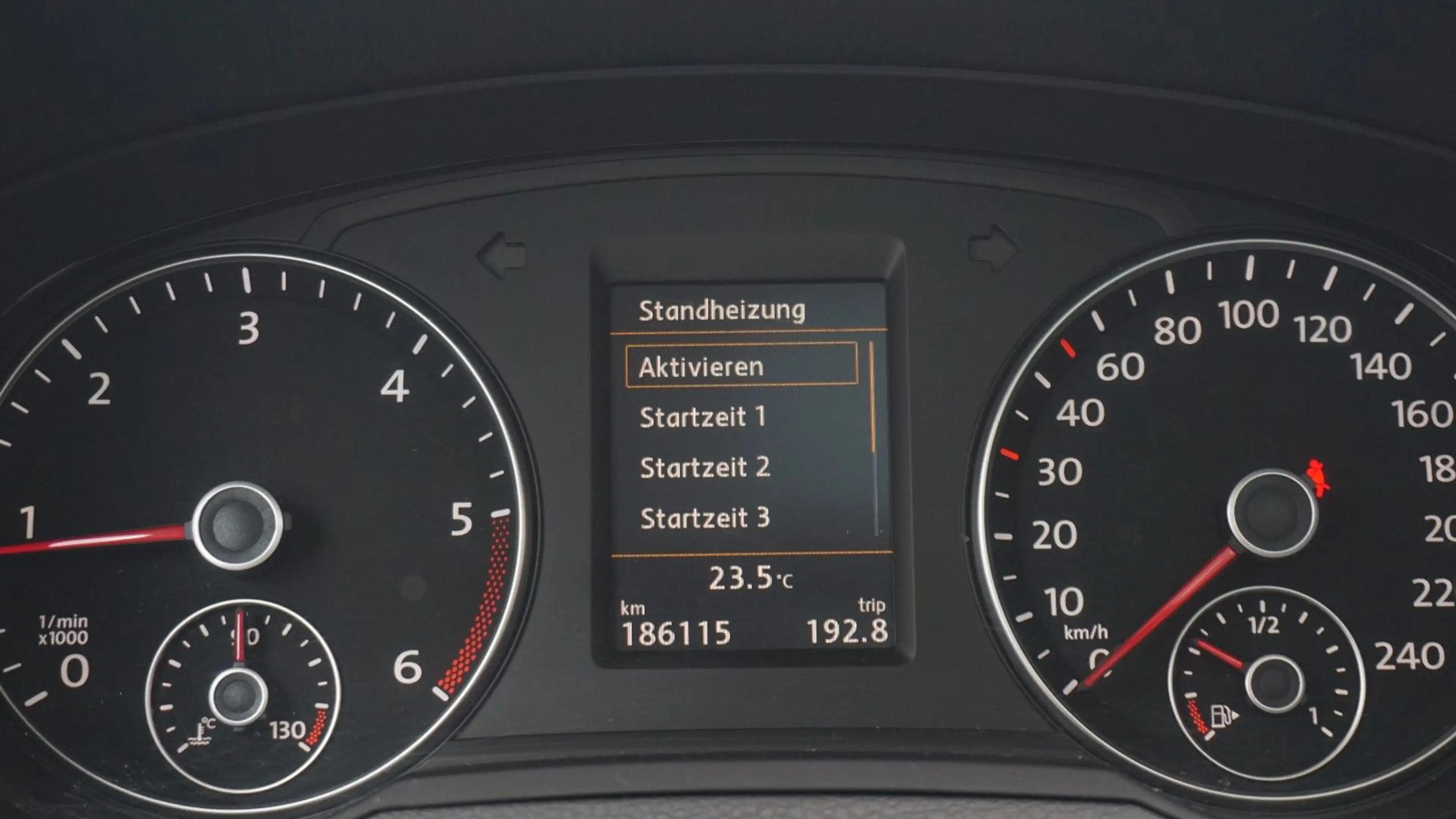 Volkswagen Sharan Sound 4Motion*BI-XENON*KAM*PANO*ACC*TOTW! — photo 16