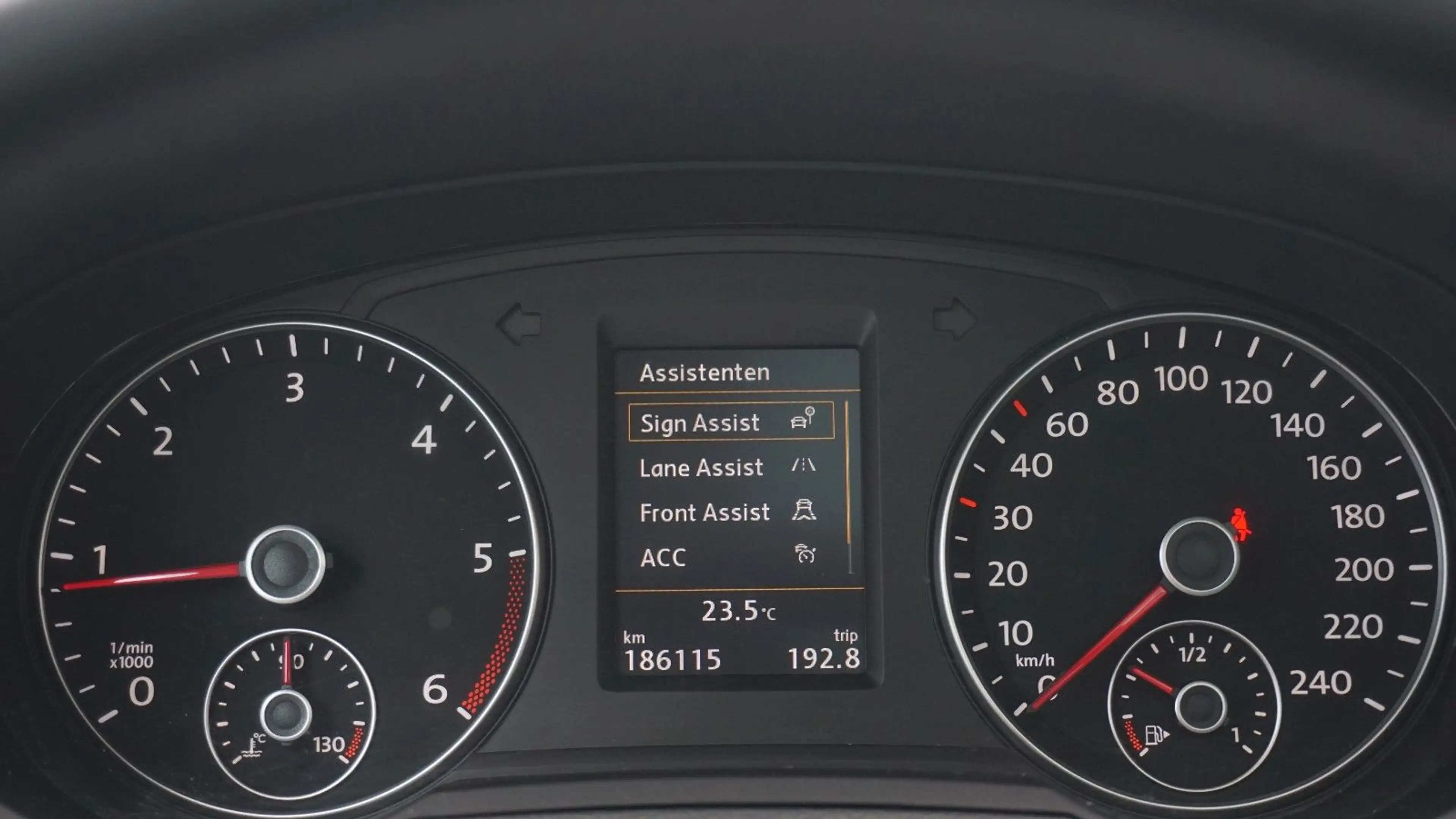 Volkswagen Sharan Sound 4Motion*BI-XENON*KAM*PANO*ACC*TOTW! — photo 15