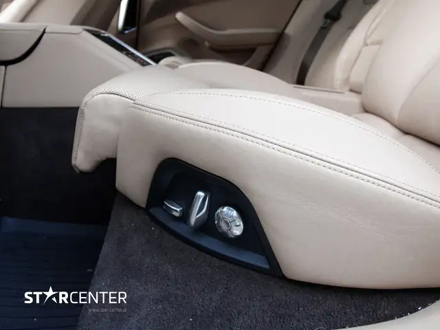 Porsche Panamera 4 e-Hybrid Sport Turismo *Porsche-Approved* Ansicht 20