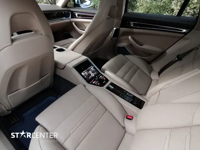 Porsche Panamera 4 e-Hybrid Sport Turismo *Porsche-Approved* Ansicht 19