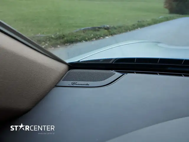 Porsche Panamera 4 e-Hybrid Sport Turismo *Porsche-Approved* Ansicht 9