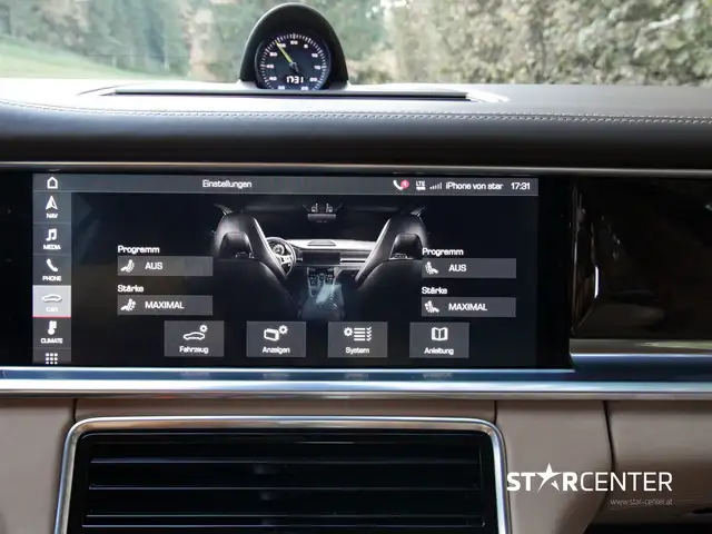Porsche Panamera 4 e-Hybrid Sport Turismo *Porsche-Approved* Ansicht 12
