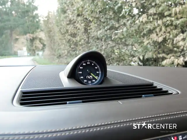 Porsche Panamera 4 e-Hybrid Sport Turismo *Porsche-Approved* Ansicht 10