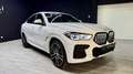BMW X6 xDrive30d M Sport Blanco - thumbnail 19