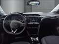 Opel Corsa-e F Elegance Automatik Navi Sitzheizung Allwetter Al Silver - thumbnail 10