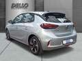 Opel Corsa-e F Elegance Automatik Navi Sitzheizung Allwetter Al Silver - thumbnail 3