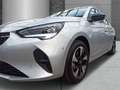 Opel Corsa-e F Elegance Automatik Navi Sitzheizung Allwetter Al Silver - thumbnail 4