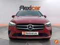 Mercedes-Benz C 320 B 200 d Rojo - thumbnail 2