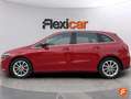 Mercedes-Benz C 320 B 200 d Rojo - thumbnail 3