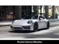 Porsche 992 911 Carrera 4 GTS HA-Lenkung Liftsystem-VA Gris - thumbnail 1