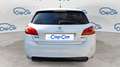 Peugeot 308 II 1.2 PureTech 130 GT Line Blanc - thumbnail 3