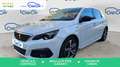 Peugeot 308 II 1.2 PureTech 130 GT Line Blanc - thumbnail 1