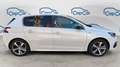 Peugeot 308 II 1.2 PureTech 130 GT Line Blanc - thumbnail 4