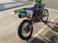 Kawasaki KLX 650 Groen - thumbnail 3