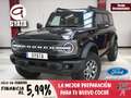 Ford Bronco 2.7 EcoBoost V6 Badlands 335 Auto. Gris - thumbnail 1
